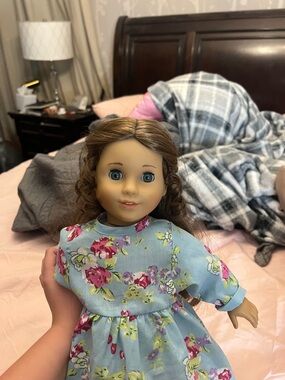 American Girl Doll